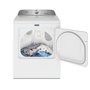 Maytag 7 cu. ft. Front Load Electric Dryer - YMED6500MW