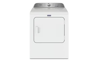 Maytag 7 cu. ft. Front Load Electric Dryer - YMED6500MW