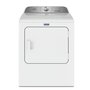 Maytag 7 cu. ft. Front Load Electric Dryer - YMED6500MW