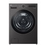 LG 5.8 cu. ft. Front Load Washer - WM6700HBA