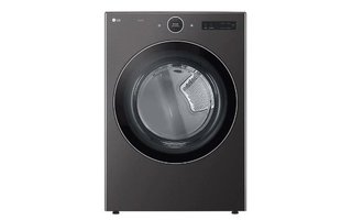 LG Smart Front Load Dryer Ultra Large Capacity 7.4 cu. ft. - DLEX6700B