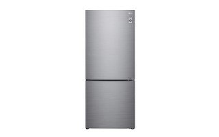 LG 28 in. Counter Depth Bottom Freezer - LBNC15251V