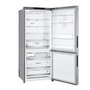 LG 28 in. Counter Depth Bottom Freezer - LBNC15251V