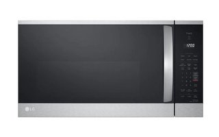 LG Microwave Oven - MVEM1825F