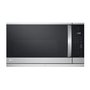 LG Smart Wi-Fi Enabled Over-the-Range Microwave Oven 2.1 cu. ft. - MVEL2125F