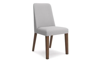Lincott Dining Room Chair by Ashley