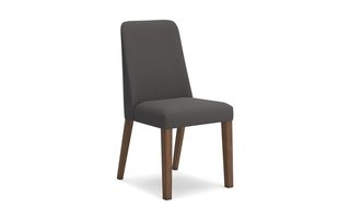Lincott Dining Room Chair by Ashley