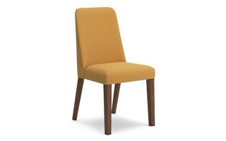 Lincott Dining Room Chair by Ashley