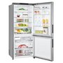 LG 28 in. Counter Depth Bottom Freezer - LBNC15251V