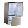 LG Top Mount Refrigerator with bottom freezer 22 cu. ft. - LRDNS2200S