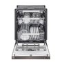 LG Smart Top Control Dishwasher - LDPS6762D