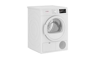 300 Series Bosch Compact Condensation Dryer - WTG86403UC