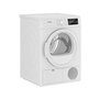 300 Series Bosch Compact Condensation Dryer - WTG86403UC