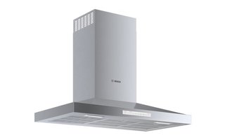 500 Series Bosch Wall Mount Range Hood 30 in - HCP50652UC