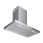 500 Series Bosch Wall Mount Range Hood 30 in - HCP50652UC