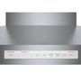 500 Series Bosch Wall Mount Range Hood 30 in - HCP50652UC