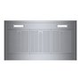 500 Series Bosch Wall Mount Range Hood 30 in - HCP50652UC