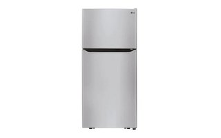 LG Top Mount Refrigerator 20 cu.ft. - LTCS20020S