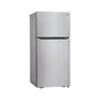 LG Top Mount Refrigerator 20 cu.ft. - LTCS20020S