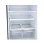 LG Top Mount Refrigerator 20 cu.ft. - LTCS20020S