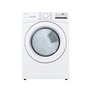 LG 7.4 cu. ft. Electric Dryer - DLE3400W