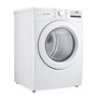 LG 7.4 cu. ft. Electric Dryer - DLE3400W