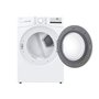 LG 7.4 cu. ft. Electric Dryer - DLE3400W