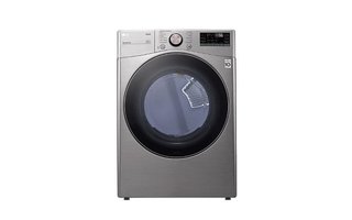 LG 7.4 cu. ft. Electric Dryer - DLEX3850V