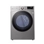 LG 7.4 cu. ft. Electric Dryer - DLEX3850V