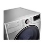 LG 7.4 cu. ft. Electric Dryer - DLEX3850V