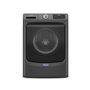 Maytag Front Load Washer 5.2 cu. ft. - MHW5630MBK