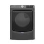 Maytag Electric Dryer 7.3 cu. ft. - YMED5630MBK