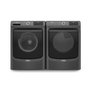 Maytag Washer and Dryer Set - MHW5630MBK - YMED5630MBK