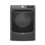 Maytag Washer and Dryer Set - MHW5630MBK - YMED5630MBK