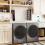 Whirlpool Washer Dryer Set - WFW9620HC - YWED9620HC