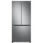 Samsung 24.5 cu. ft. 3-Door French Door Refrigerator - RF25C5551SR/AA