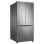 Samsung 24.5 cu. ft. 3-Door French Door Refrigerator - RF25C5551SR/AA