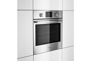 Single Wall Oven 30 in. 500 Series Bosch - HBL5451UC