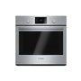 Single Wall Oven 30 in. 500 Series Bosch - HBL5451UC