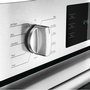 Single Wall Oven 30 in. 500 Series Bosch - HBL5451UC