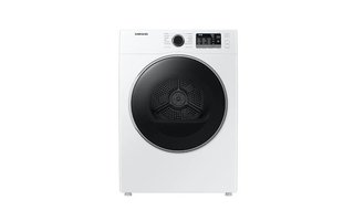 Samsung Electric Dryer 4.0 cu. ft. - DV25B6800EW/AC