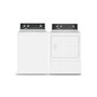 Huebsch Commercial Washer Dryer Set - TR5104WN - DR5103WE