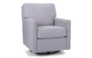 Swivel Glider by Decor-Rest