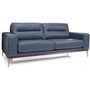 Leather Sofa by Decor-Rest