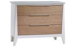 Flexx 3 Drawer Dresser by Natart
