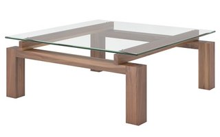 Coffee table by Verbois