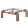 Coffee table by Verbois