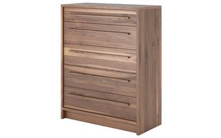 Natural Ash Chest by Verbois