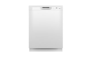 GE 24 in. Built-In Front Control Dishwasher - GDF510PGRWW