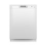 GE 24 in. Built-In Front Control Dishwasher - GDF510PGRWW